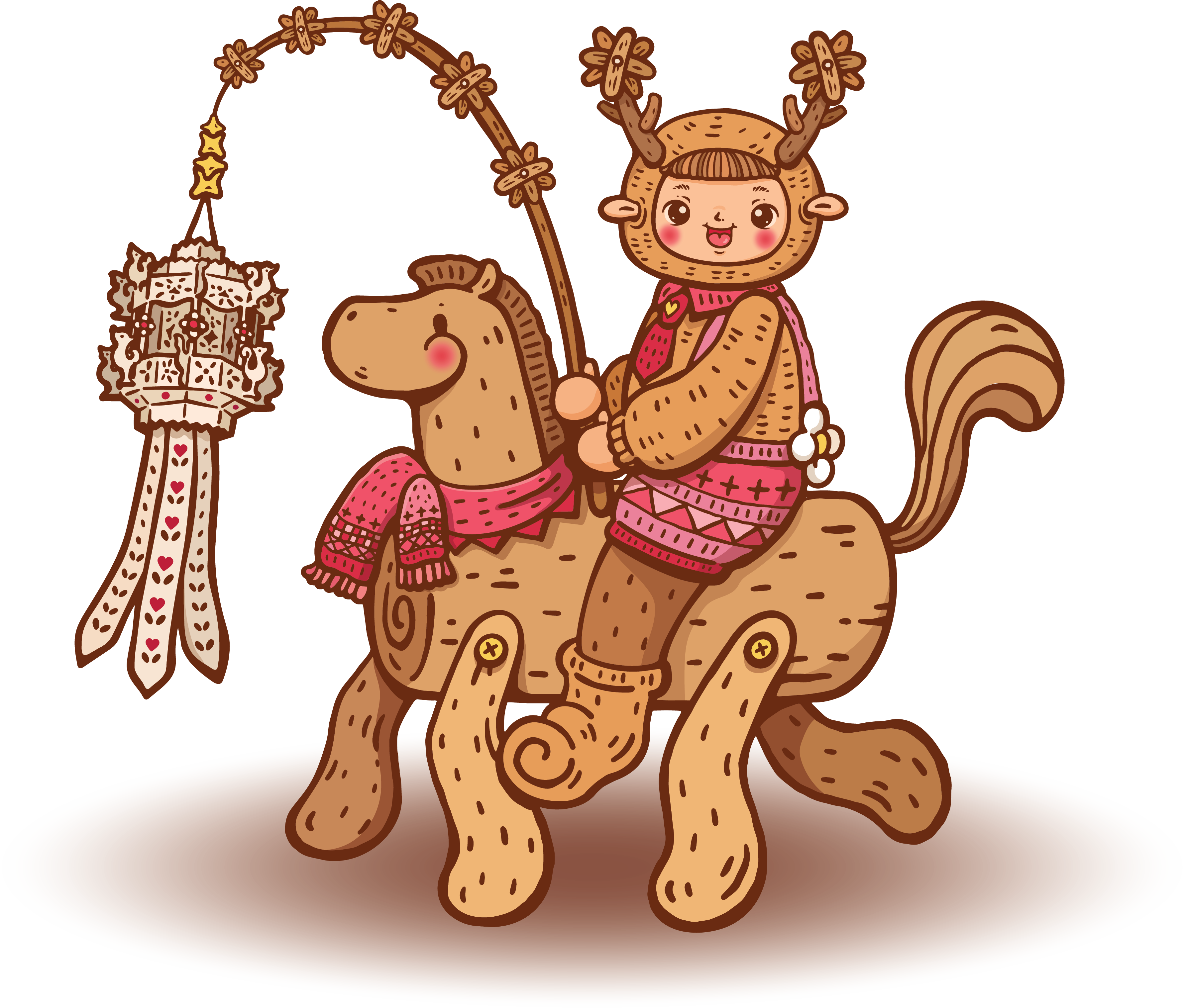 รถม้าลำปาง