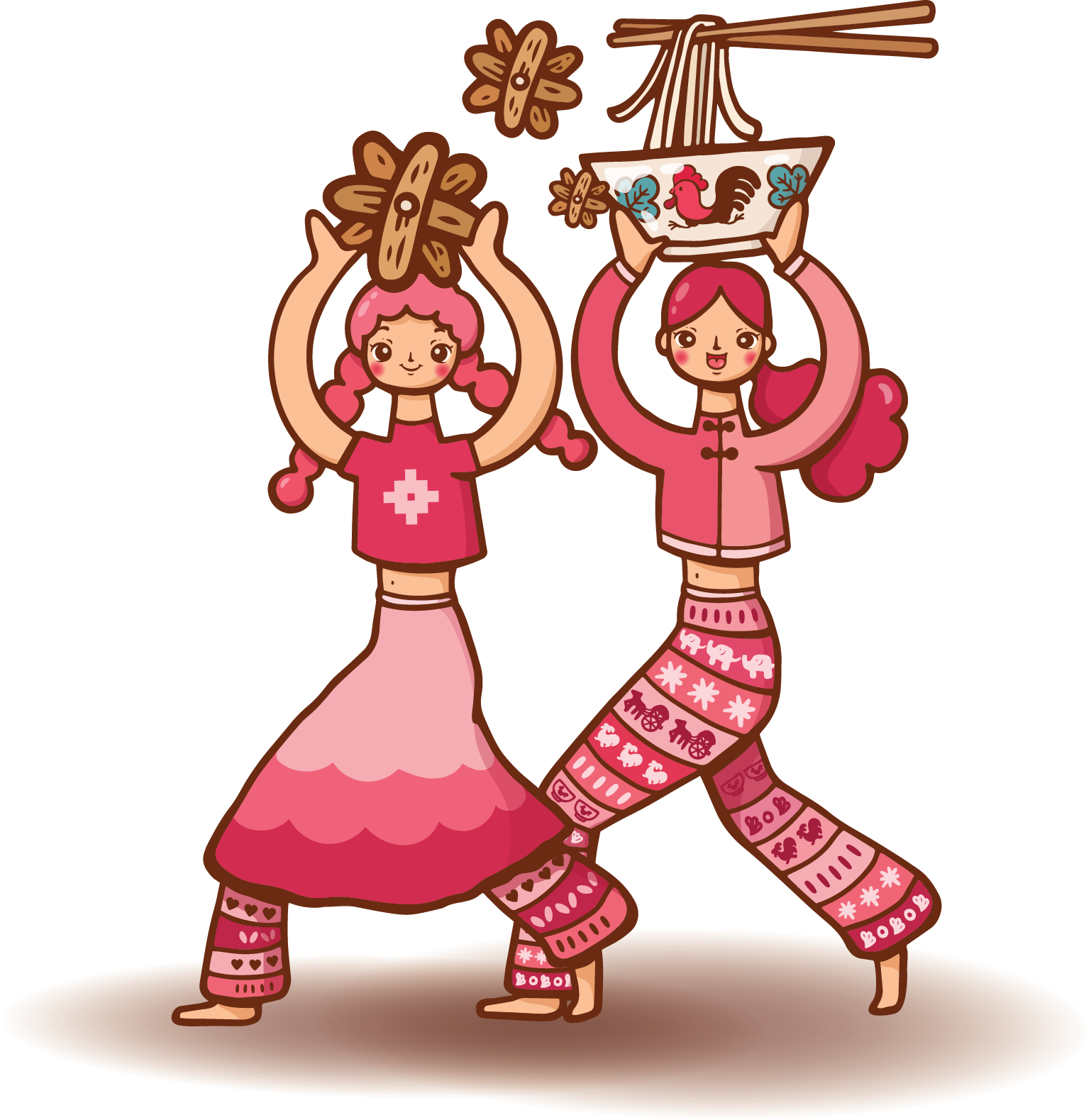 กาดกองต้า